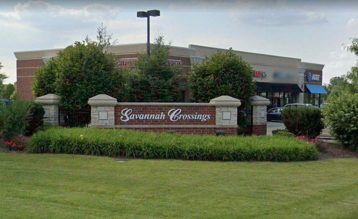 Savannah Crossings: 2948 Kirk Rd, Aurora, IL 60502